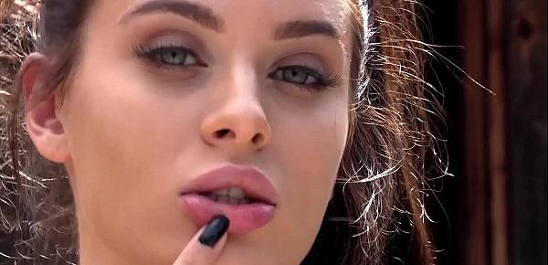  The Insatiable Lana Rhoades reveals all in her Penthouse Pet Interview